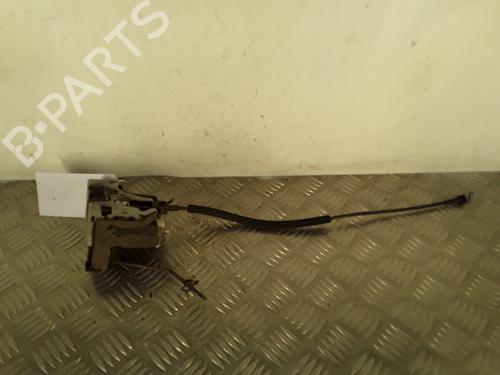 Used Front right lock RENAULT CLIO II (BB_, CB_) 1.2 (BB0A, BB0F, BB10, BB1K, BB28, BB2D, BB2H, CB0A,... (58 hp) 30023020