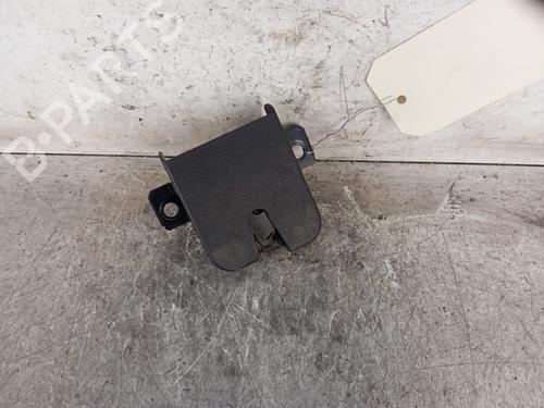 Tailgate lock VW GOLF IV (1J1) 1.9 TDI | BP30014444C101 