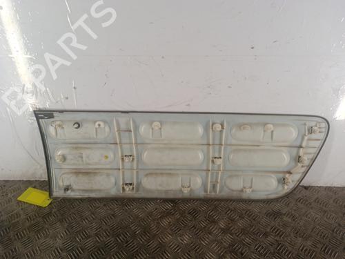 Dørlist Dørlist CITROËN C4 CACTUS 1.6 HDi 90 (92 hp) 33692607 33692607