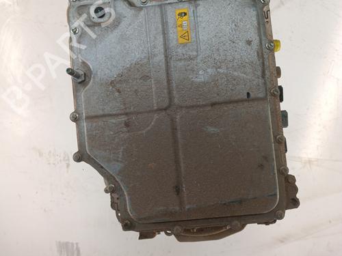 Engine RENAULT TWINGO III (BCM_, BCA_) Z.E: (BCA1) | BP30010390M1