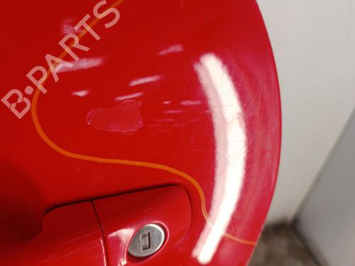 Left front door PEUGEOT 207 (WA_, WC_) 1.4 16V | BP30014238C2