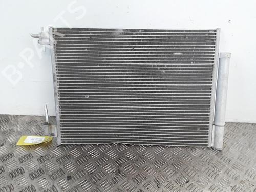AC radiator RENAULT TWINGO III (BCM_, BCA_) 1.0 SCe 75 | BP30016093M32 - Image 2