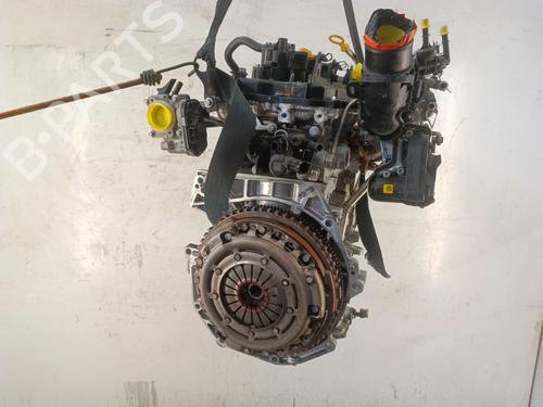 Engine RENAULT CLIO V (B7_) 1.0 TCe 90 (B7MT) | BP37740672M1 - Image 6
