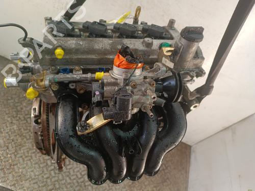 Engine TOYOTA YARIS (_P1_) 1.0 (SCP10_, SCP10R) | BP36150812M1 - Image 7