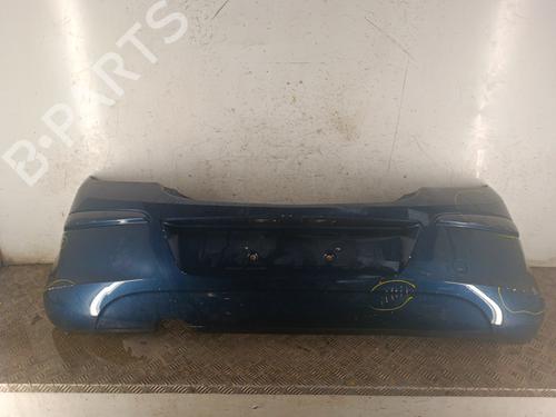 Used Rear bumper OPEL CORSA D (S07) 1.3 CDTI (L08, L68) (75 hp) 30819558