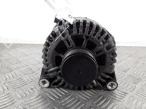 Used Alternator PEUGEOT 207 (WA_, WC_) 1.4 HDi (68 hp) 30968449