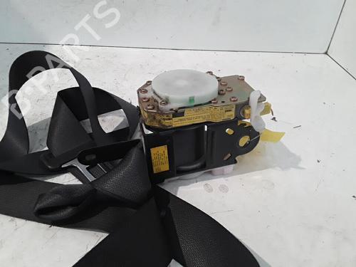 Used Front right seatbelt Front right seatbelt TOYOTA YARIS (_P1_) 1.3 (NCP10, SCP12_) (86 hp) 30026734 30026734