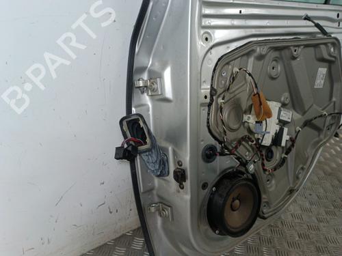 Dør højre bagtil SKODA OCTAVIA II Combi (1Z5) 1.9 TDI | BP30009036C5 