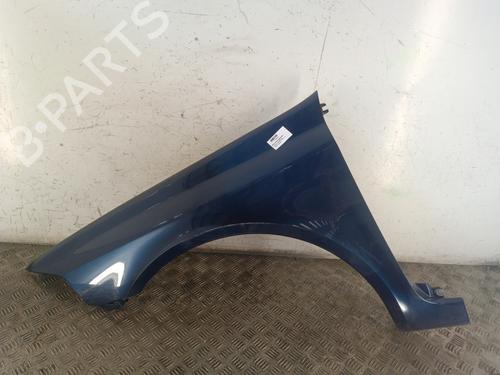 Used Left front fenders RENAULT LAGUNA II (BG0/1_) 1.9 dCi (107 hp) 30017811