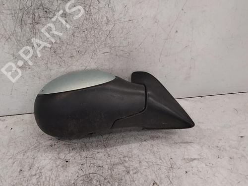 Right mirror CITROËN XSARA PICASSO (N68) 1.6 HDi | BP30026588C27