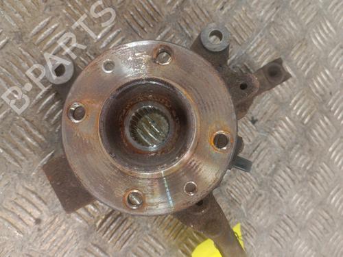 Used Left front steering knuckle Left front steering knuckle 36914851 36914851