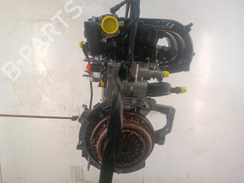 Engine PEUGEOT 108 1.2 | BP38080599M1 - Image 9