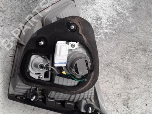 Left tailgate light HYUNDAI ix35 (LM, EL, ELH) 1.7 CRDi | BP30024144C79