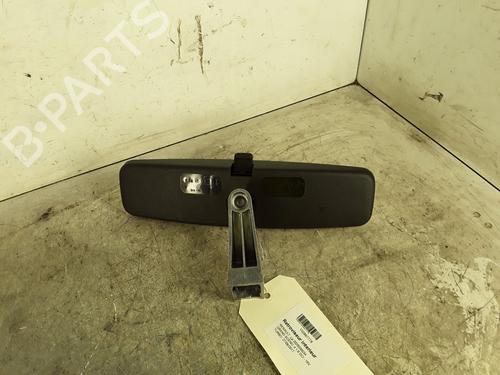 Bakspejl indvendigt RENAULT GRAND SCÉNIC IV (R9_) 1.6 dCi 130 (130 hp) 30020335