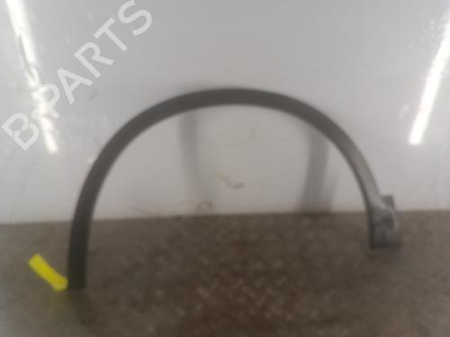 Used Front left wheel arch trim Front left wheel arch trim NISSAN QASHQAI I (J10, NJ10) 1.5 dCi (106 hp) 32413462 32413462