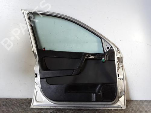Left front door OPEL ASTRA G Estate (T98) 1.6 16V (F35) | BP30022427C2