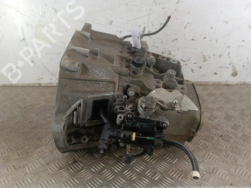 Gearbox CITROËN C4 II (NC_) 1.6 HDi 115 | BP38977952M3 - Image 5