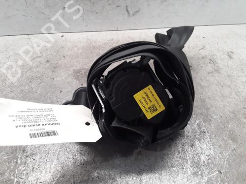 Used Front right belt tensioner RENAULT TRAFIC III Van (FG_) 1.6 dCi 125 (FGMH) (125 hp) 30024009