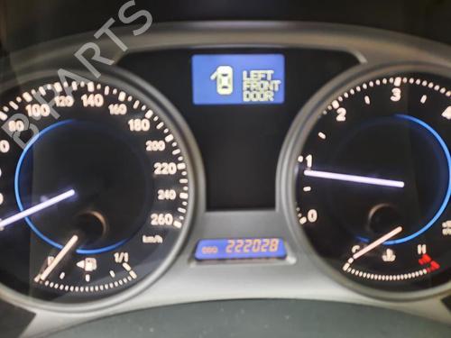 Switch LEXUS IS II (_E2_) 220d (ALE20) | BP30027735I30  - Image 5