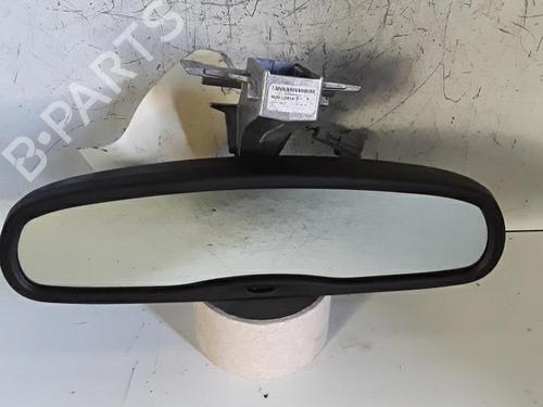 Rear mirror NISSAN PULSAR Hatchback (C13) 1.5 dCi | BP30027170I6 