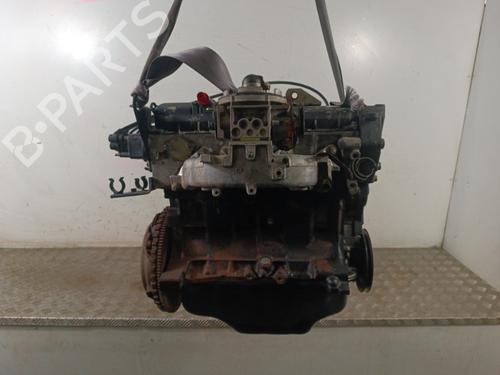 Engine RENAULT CLIO I (B/C57_, 5/357_) 1.2 (B/C/S57A, B/C57S, 5/357F, 5/357J, 5/357L, 5/357R) | BP30013041M1