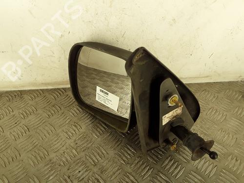 Ryggespeil venstre RENAULT KANGOO (KC0/1_) 1.5 dCi (KC07) (65 hp) 30907383