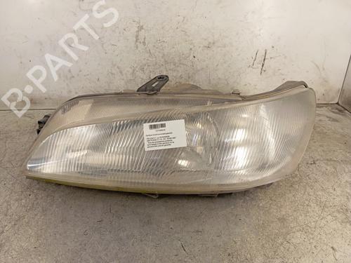 Left headlight PEUGEOT 306 Hatchback (7A, 7C, N3, N5) 1.4 | BP30017820C28 