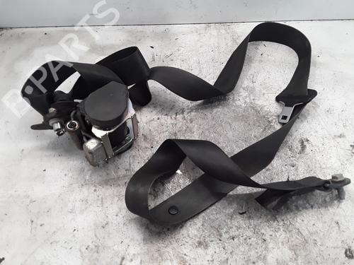 Used Front left belt tensioner PEUGEOT 308 I (4A_, 4C_) 1.6 HDi (92 hp) 30025925