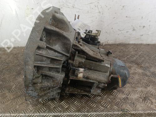 Gearbox NISSAN NOTE (E11, NE11) 1.5 dCi | BP36543028M3 - Image 2