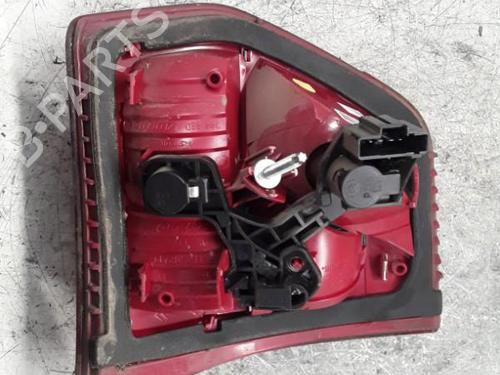 Used Right tailgate light CITROËN C5 III Break (RW_) 3.0 HDi 240 (RWX8CA) (241 hp) 30024660