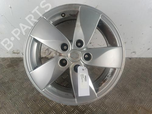 Used Rim Rim 36858146 36858146