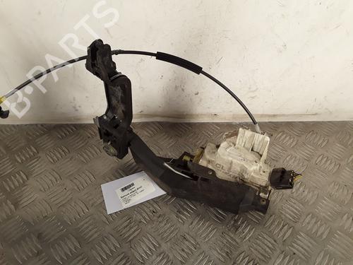 Used Front right lock FORD FOCUS I (DAW, DBW) 1.8 Turbo DI / TDDi (90 hp) 30565916