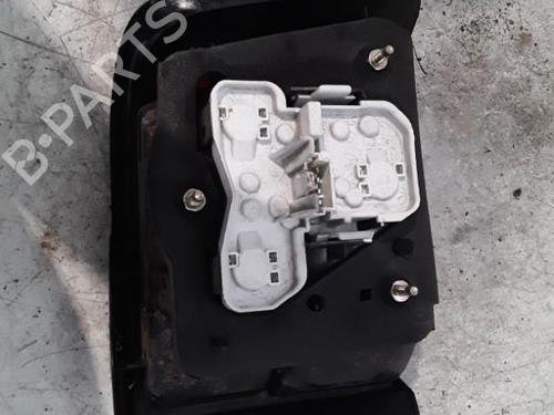 Used Left taillight Left taillight RENAULT 21 (B48_) 1.7 (88 hp) 30013551 30013551