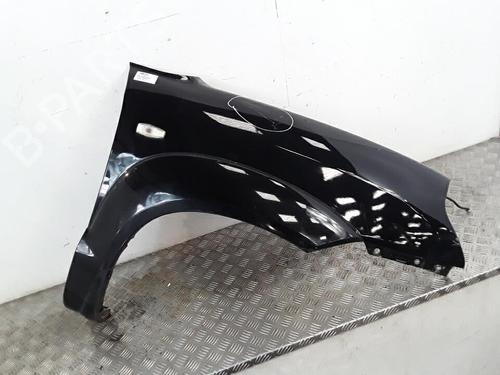 Right front fenders HYUNDAI TUCSON (JM) 2.0 CRDi All-wheel Drive | BP30021373C42