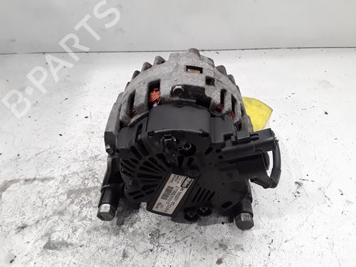 Alternator TOYOTA AYGO (_B1_) 1.4 D-4D (WNB10_, WNB10R) | BP30012864M7 