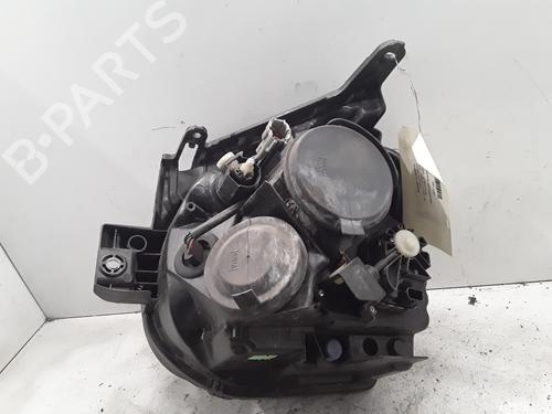 Right front indicator NISSAN JUKE (F15) 1.5 dCi | BP30020735C33 - Image 4