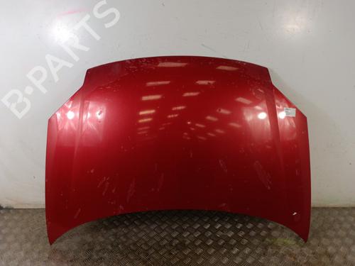 Panser CITROËN BERLINGO / BERLINGO FIRST MPV (MF_, GJK_, GFK_) 1.6 HDI 90 (MF9HX) (90 hp) 30013031