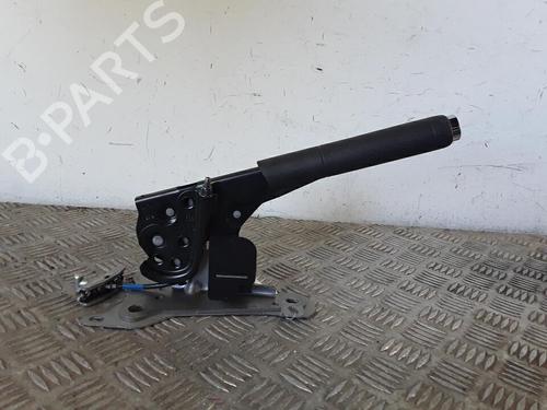 håndbremse PEUGEOT 208 I (CA_, CC_) 1.2 THP 110 | BP30016839I18 