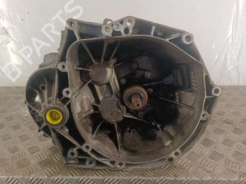 Used Gearbox PEUGEOT RCZ 1.6 16V (156 hp) 32368233