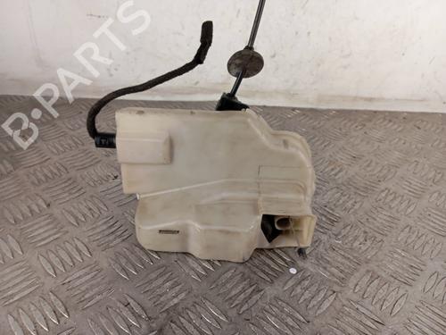 Used Front left lock VW TOURAN (1T1, 1T2) 1.9 TDI (105 hp) 31017368