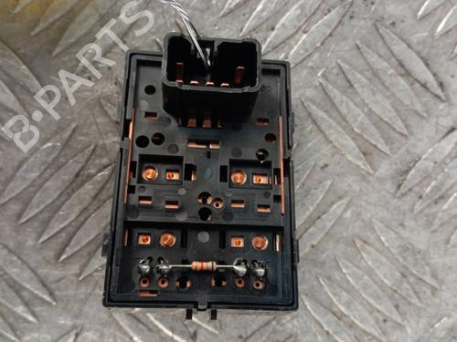 Left front window switch OPEL KARL (C16) 1.0 | BP33876356I27 - Image 2
