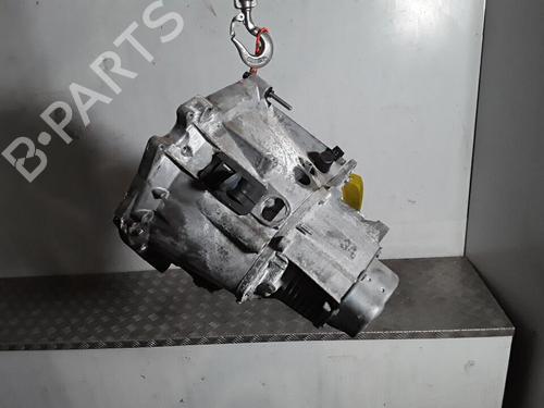 Gearbox PEUGEOT 5008 (0U_, 0E_) 1.6 16V | BP30026287M3