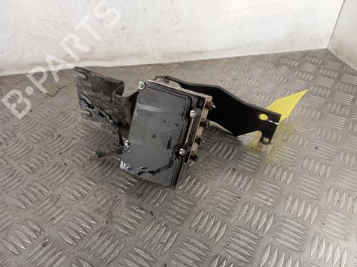 Used ABS pump ABS pump RENAULT CLIO II (BB_, CB_) 1.5 dCi (B/CB07) (65 hp) 31182616 31182616