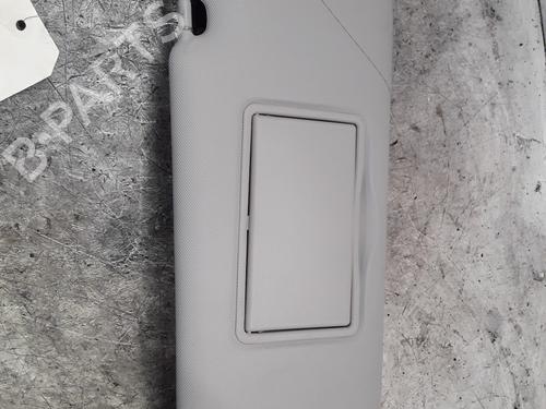 Sonnenblende Links für RENAULT TWINGO III (BCM_, BCA_) 0.9 TCe 90 (BCM9, BCM2) (90 hp) 30010703