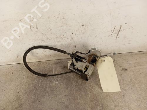 Türschloss links vorne RENAULT CLIO II (BB_, CB_) 1.5 dCi (B/CB07) | BP30020228C98 