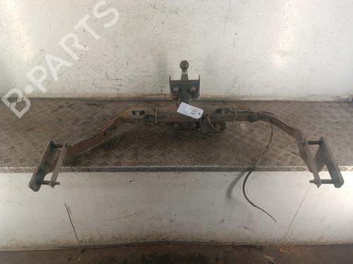 Bola de reboque/mecanismo Bola de reboque/mecanismo CITROËN XSARA PICASSO (N68) 1.8 16V (115 hp) 30011835 30011835