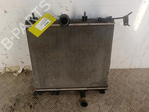 Used Water radiator Water radiator 34044668 34044668