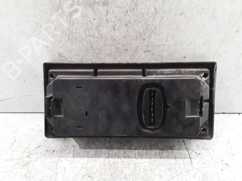 Used Left taillight Left taillight VW TRANSPORTER T3 Van (24_, 25_) 1.6 TD (69 hp) 30019294 30019294