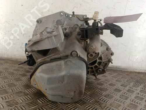 Gearbox PEUGEOT 208 I (CA_, CC_) 1.2 VTI 82 | BP30017536M3
