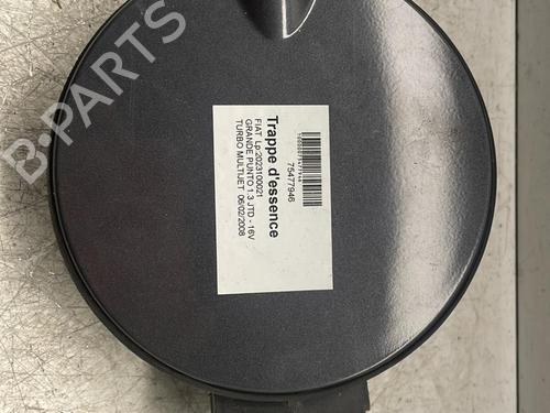 Used Fuel flap FIAT GRANDE PUNTO (199_) 1.3 D Multijet (75 hp) 30021249